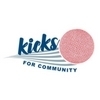 Event Home: Kicks for Community